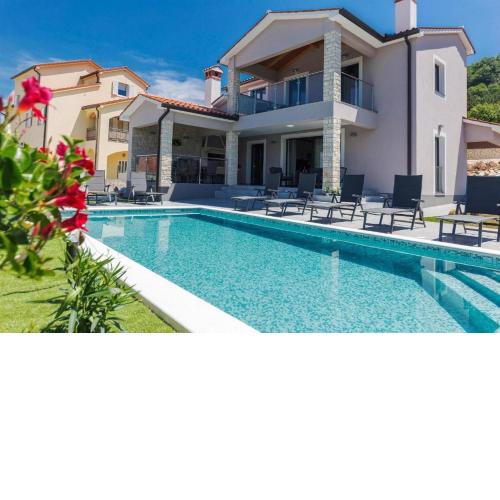 Villa Fjolla