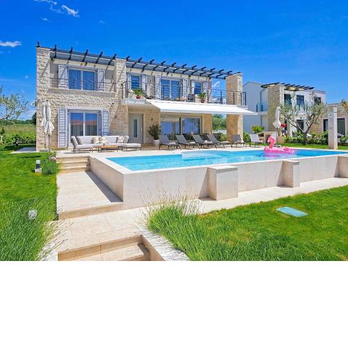 Villa Flamingo