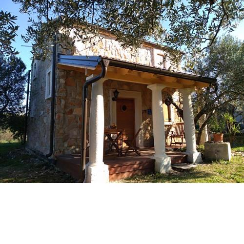 Villa Flaveico
