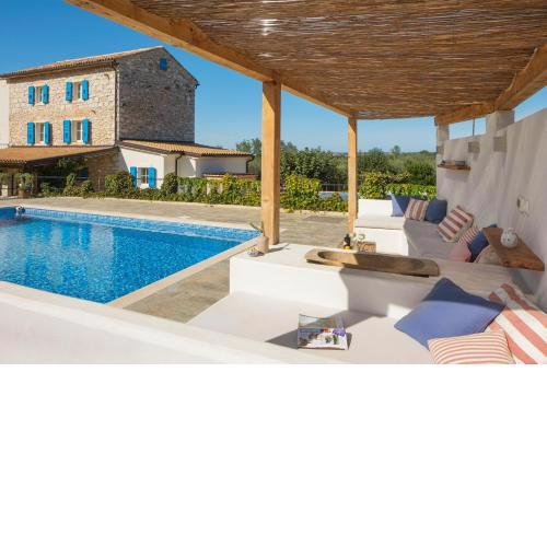 Villa Flavia - Stunning Villa in Istria, Croatia