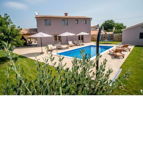 Villa Flegar