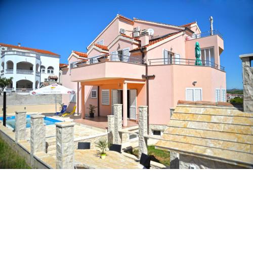 Villa Flipa Apartment Filipa