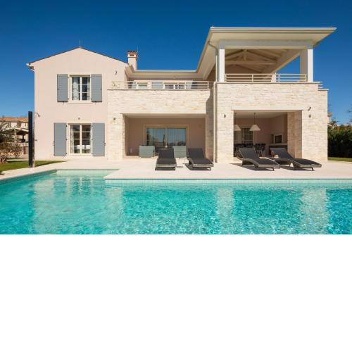 Villa Florence by ILC-Istria Luxury Collection
