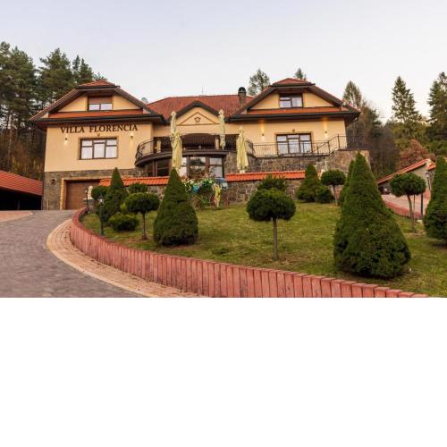 Villa Florencia