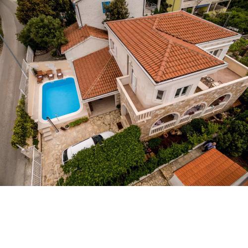 Villa Fonte