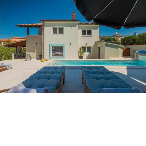 Villa Forest Bay