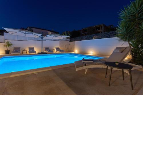 Villa Fortis B&B