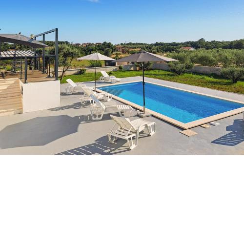 Villa Fortuna Visnjan