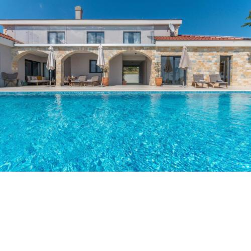 Villa Fortuna