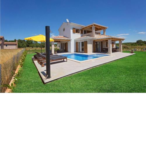 Villa Fortuna