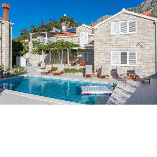 Villa Fortunei