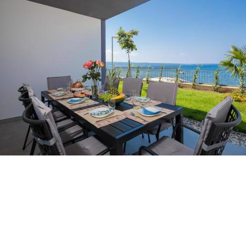 Villa Four Brothers - Exclusive Apartment