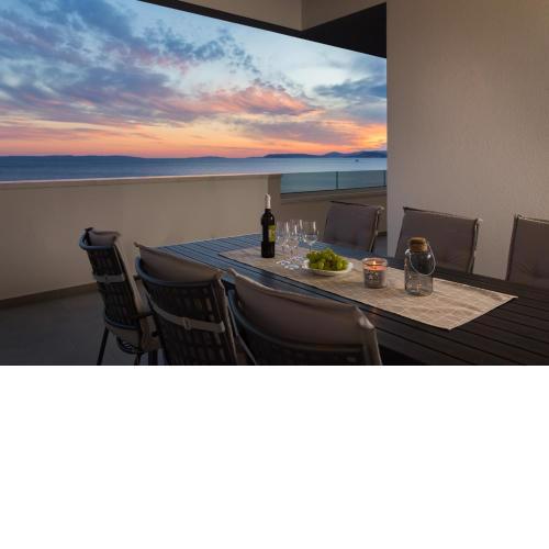 Villa Four Brothers - Penthouse Suite
