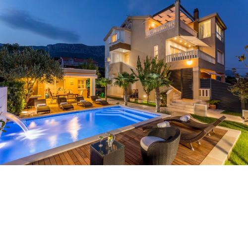 Villa Fox Exclusive