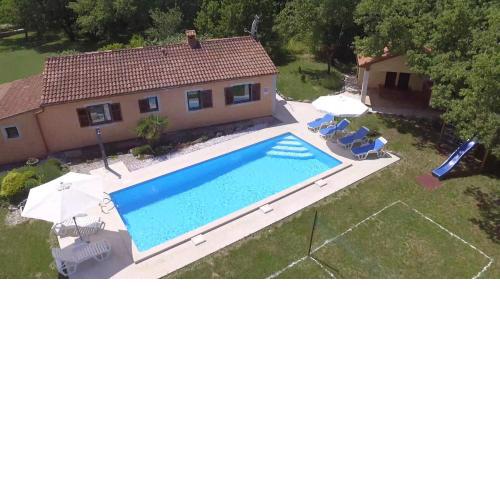 Villa Fragola - Holiday house with large garden