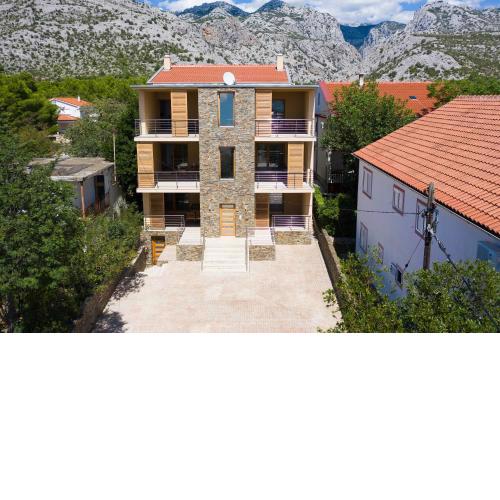 Villa francesca