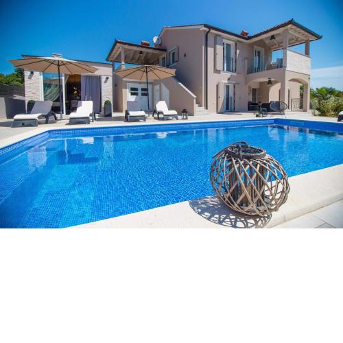 Villa Franka