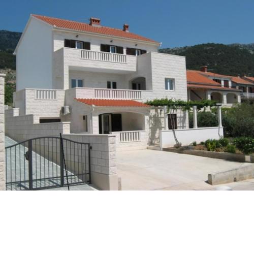 Villa Franka