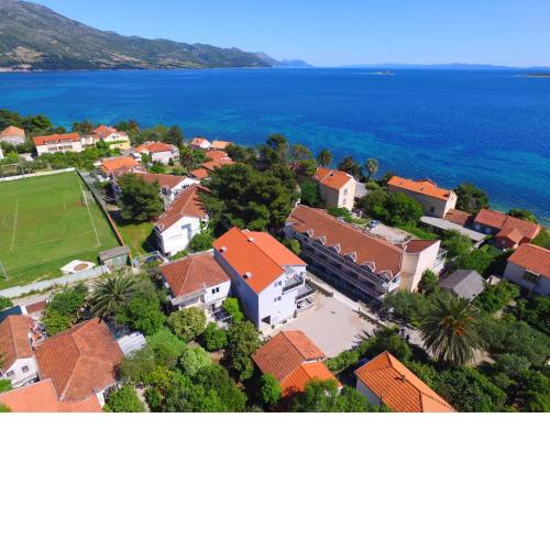 Villa Franka