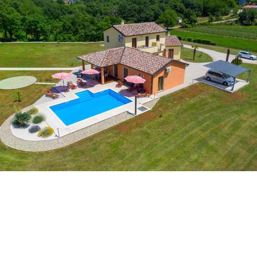 Villa Frankovici