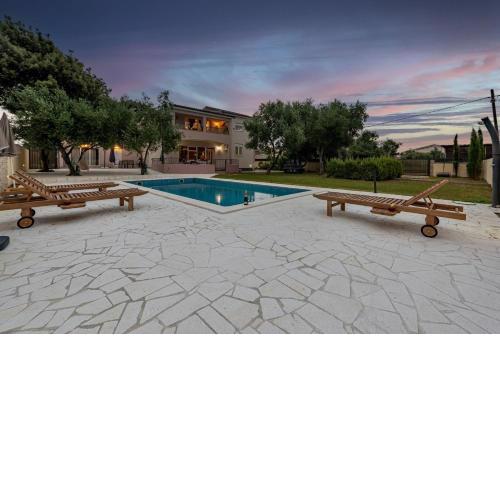 Villa Fresia