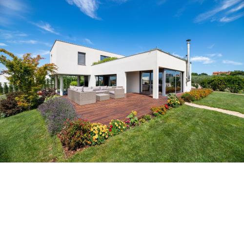 Villa Frida
