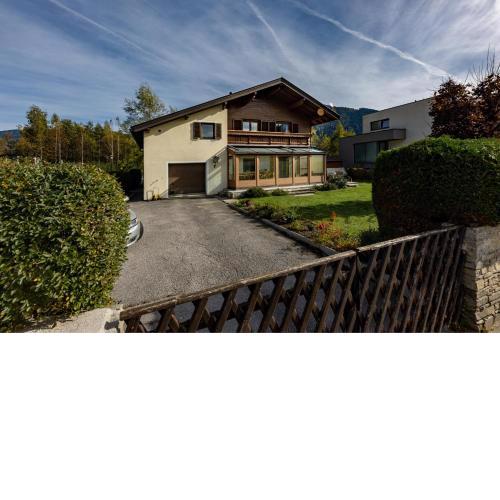 Villa Frieda