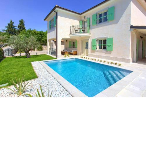 Villa Fundica