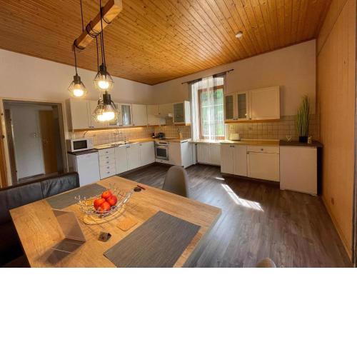 Villa Ganzstein Appartement