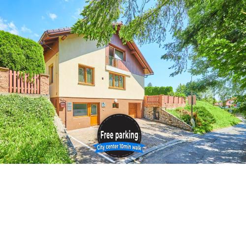Villa Gap apartments