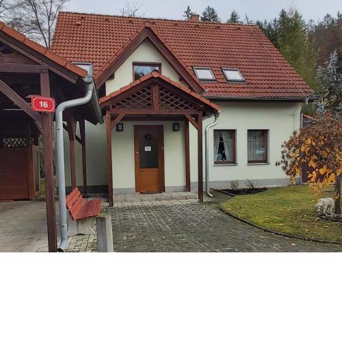 Villa Gejzir 16