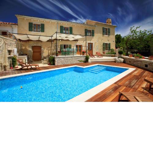 Villa Gelci