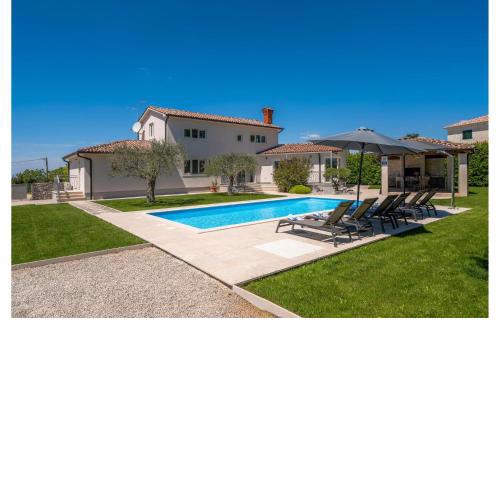Villa Gemini