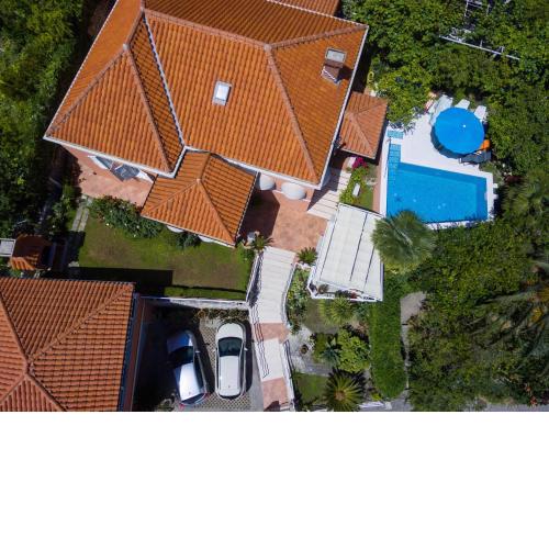 Villa Gemma