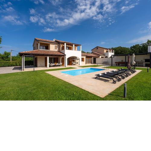 Villa Genia I