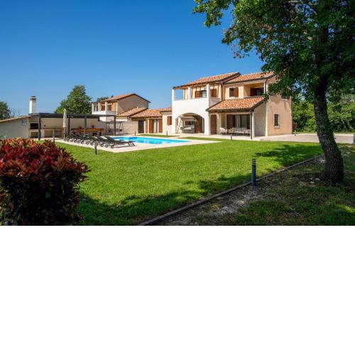 Villa Genia Ii