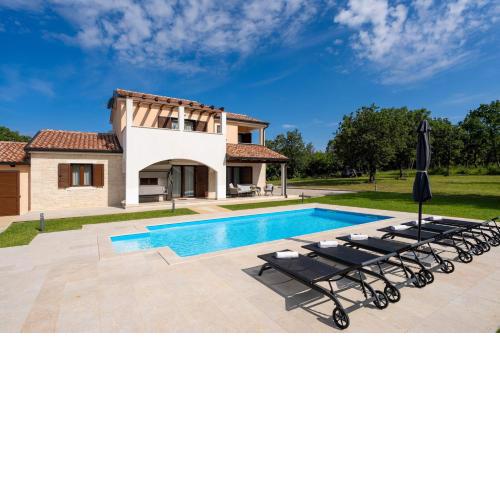 Villa Genia II