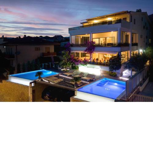 Villa GG