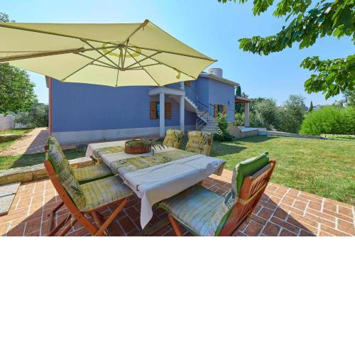 Villa Giardina Apartments