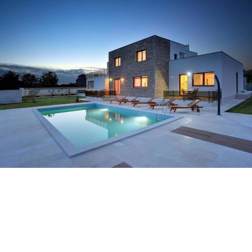 Villa Gigetto