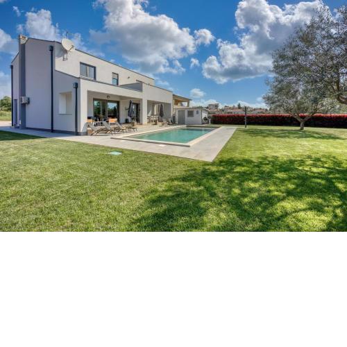 Villa Gina