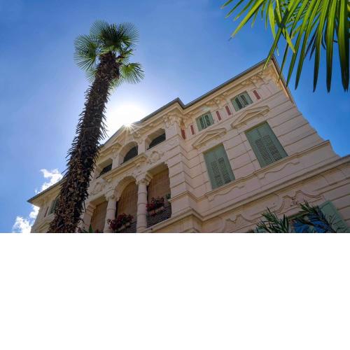 Villa Gisela