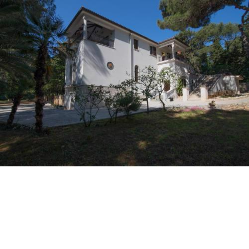 Villa Glencoe -suite 1