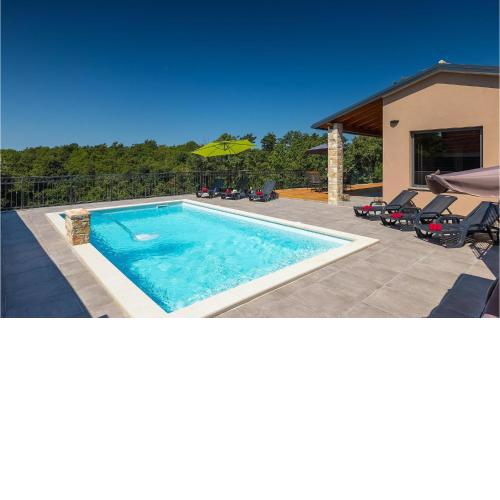 Villa Gloria