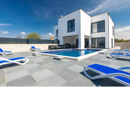 Villa Gloriette