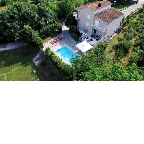 Villa Glorija