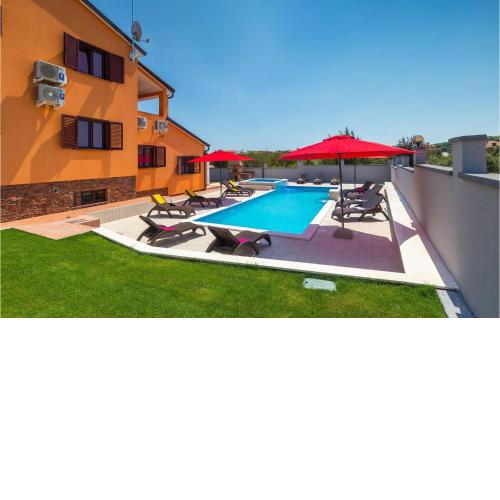 Villa Glory