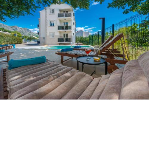 Villa Gold Residence 1