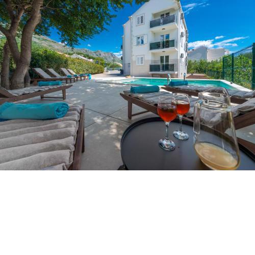 Villa Gold Residence 2