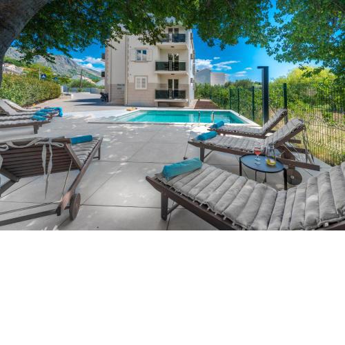 Villa Gold Residence 3